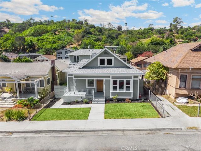724 Solano, Los Angeles, CA 90012