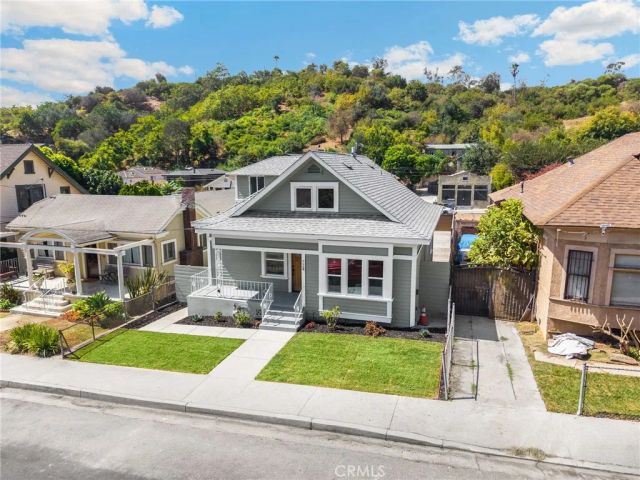 724 Solano, Los Angeles, CA 90012