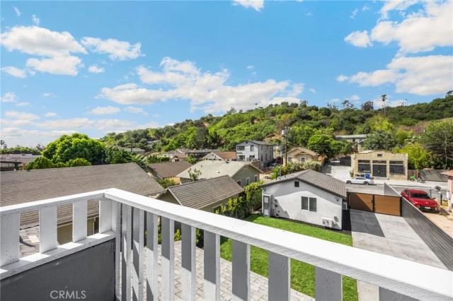 724 Solano, Los Angeles, CA 90012