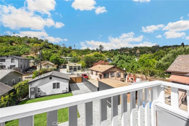 724 Solano, Los Angeles, CA 90012