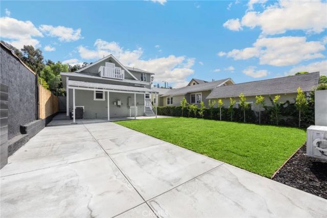 724 Solano, Los Angeles, CA 90012