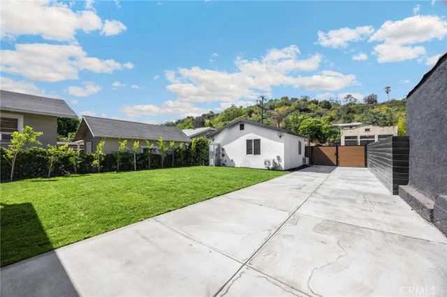 724 Solano, Los Angeles, CA 90012