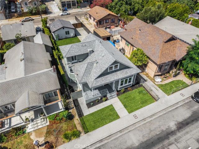 724 Solano, Los Angeles, CA 90012