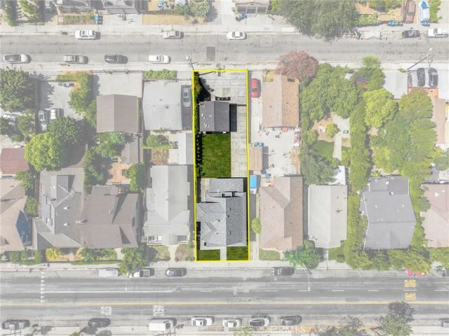 724 Solano, Los Angeles, CA 90012