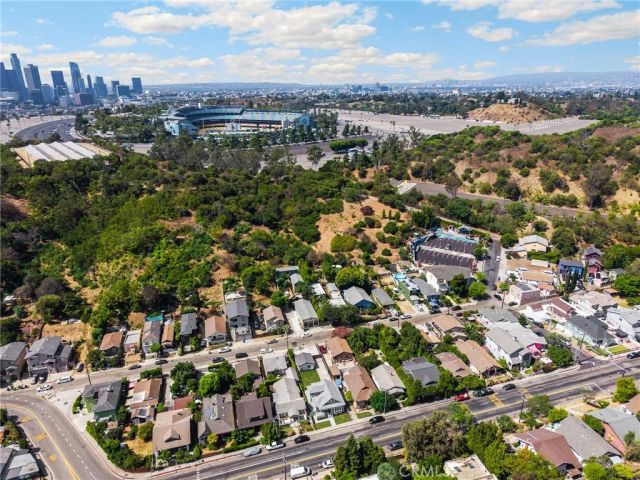 724 Solano, Los Angeles, CA 90012