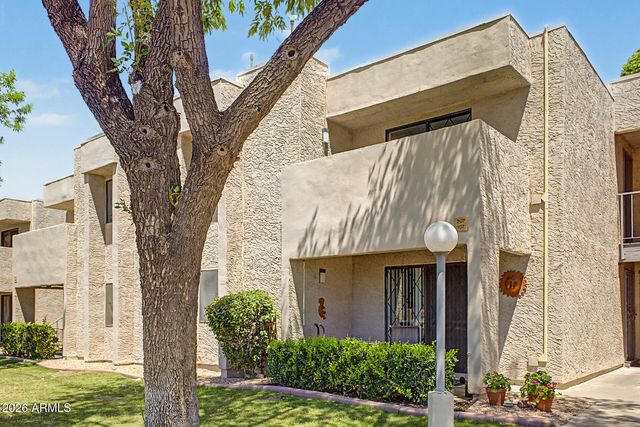 1920 W Lindner Avenue 107, Mesa, AZ 85202