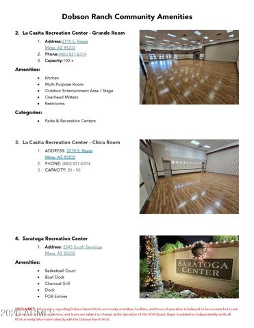 1920 W Lindner Avenue 107, Mesa, AZ 85202