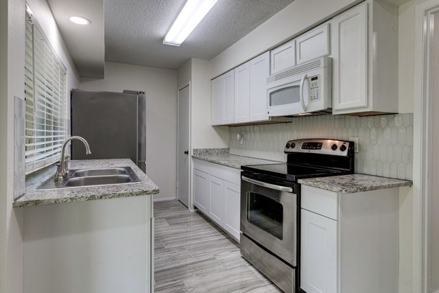 1462 Bay Shore Drive, Garland, TX 75040