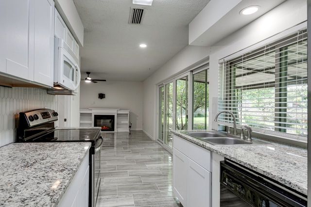 1462 Bay Shore Drive, Garland, TX 75040