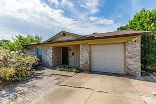1462 Bay Shore Drive, Garland, TX 75040