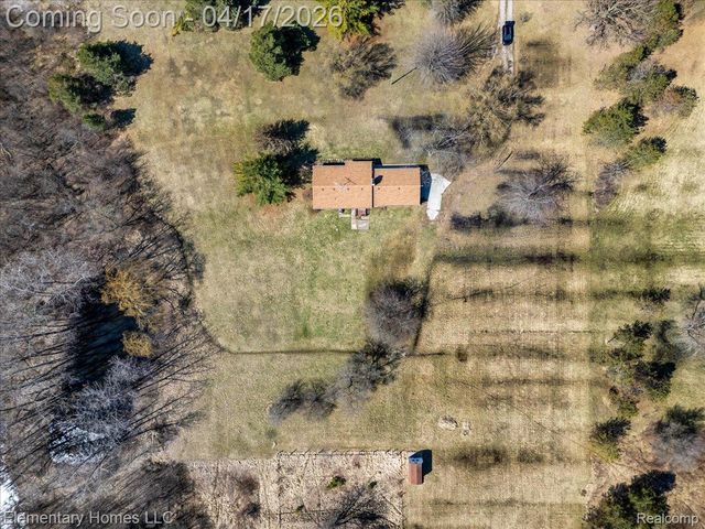 1650 Cove Road, Wales Township, MI 48027