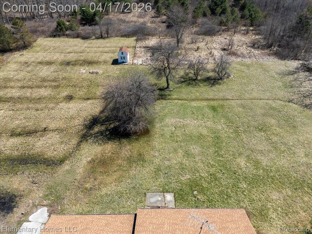 1650 Cove Road, Wales Township, MI 48027