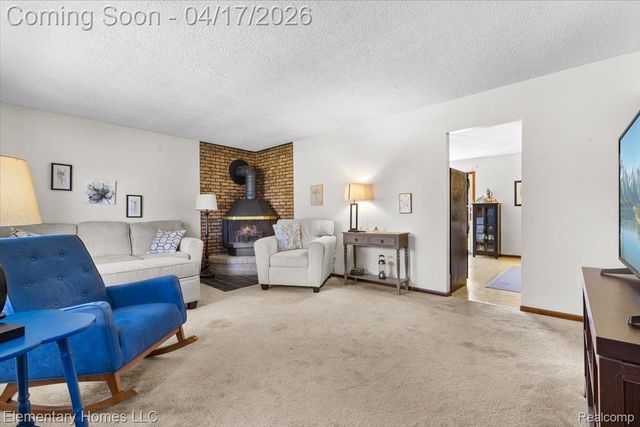 1650 Cove Road, Wales Township, MI 48027