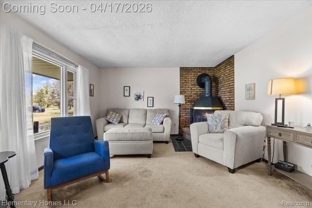 1650 Cove Road, Wales Township, MI 48027