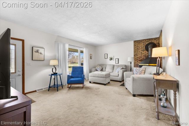 1650 Cove Road, Wales Township, MI 48027
