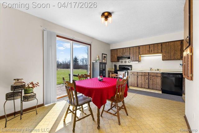 1650 Cove Road, Wales Township, MI 48027