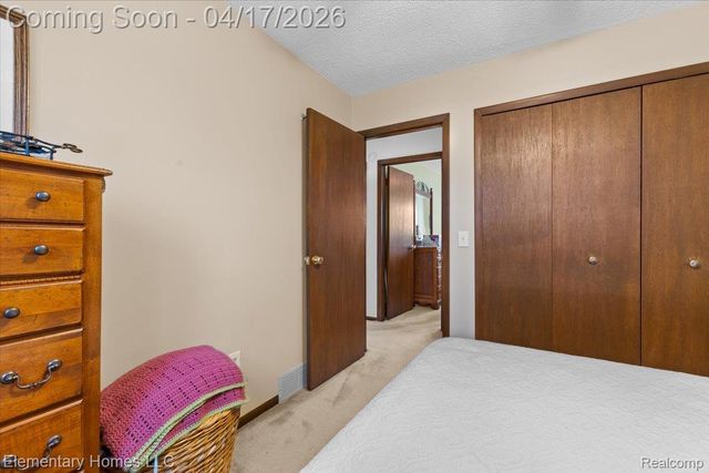 1650 Cove Road, Wales Township, MI 48027