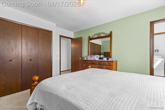 1650 Cove Road, Wales Township, MI 48027
