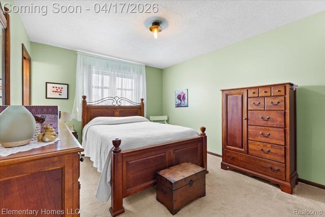 1650 Cove Road, Wales Township, MI 48027