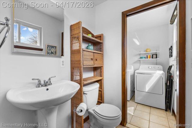 1650 Cove Road, Wales Township, MI 48027