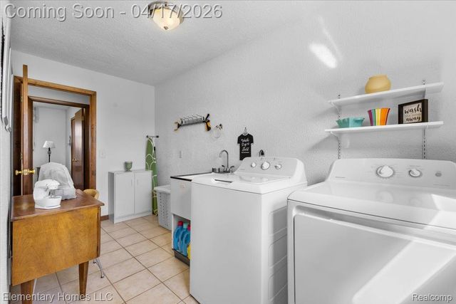 1650 Cove Road, Wales Township, MI 48027