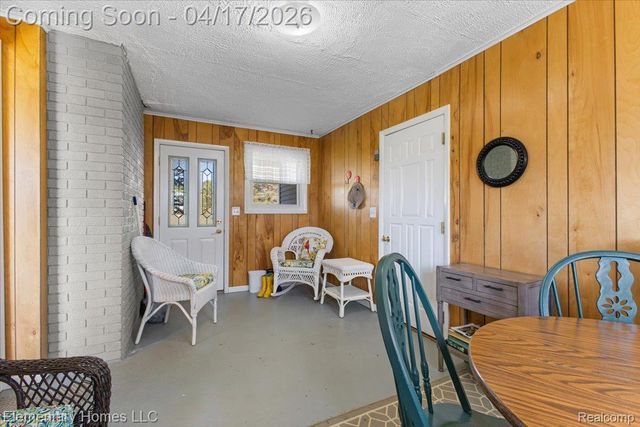 1650 Cove Road, Wales Township, MI 48027