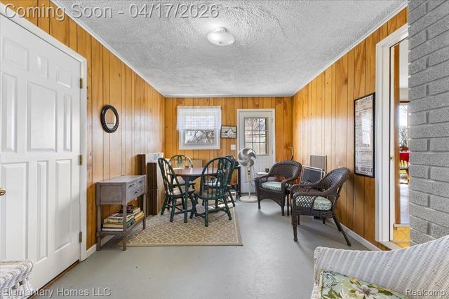1650 Cove Road, Wales Township, MI 48027