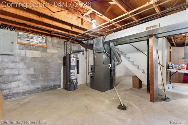 1650 Cove Road, Wales Township, MI 48027