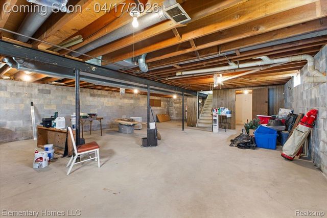 1650 Cove Road, Wales Township, MI 48027