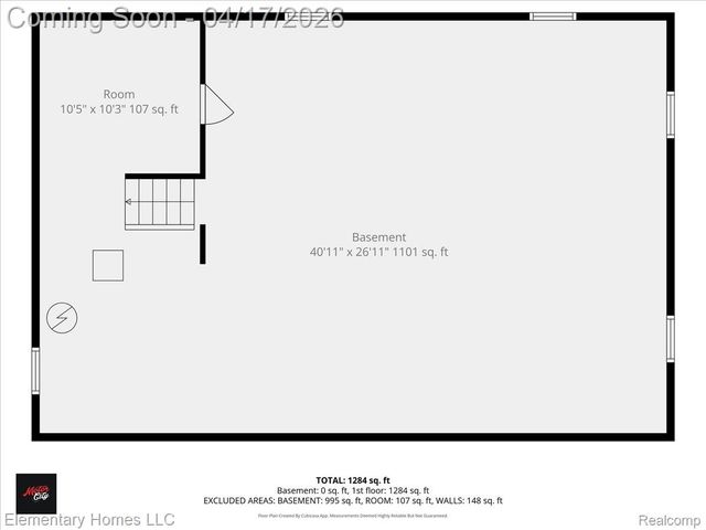 1650 Cove Road, Wales Township, MI 48027