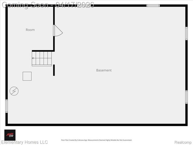 1650 Cove Road, Wales Township, MI 48027