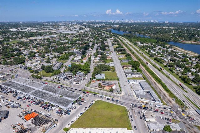 Ali Baba Avenue NW Ali Baba Avenue 22nd Street, Opa-Locka, Opa Locka, FL 33054