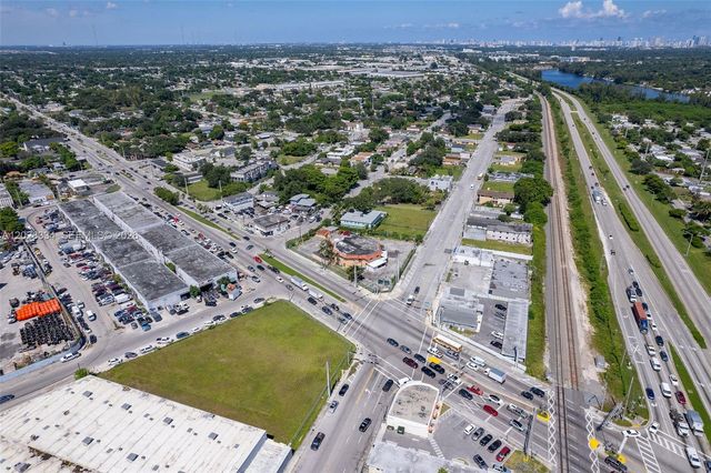 Ali Baba Avenue NW Ali Baba Avenue 22nd Street, Opa-Locka, Opa Locka, FL 33054