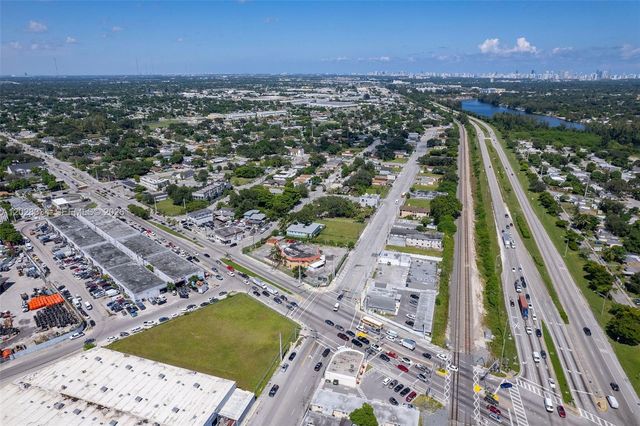 Ali Baba Avenue NW Ali Baba Avenue 22nd Street, Opa-Locka, Opa Locka, FL 33054