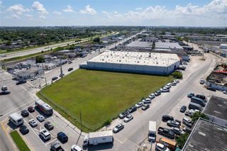 Ali Baba Avenue NW Ali Baba Avenue 22nd Street, Opa-Locka, Opa Locka, FL 33054