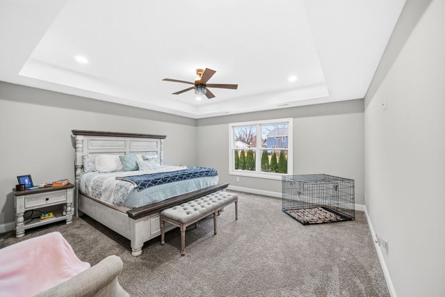 4900 Princess Drive, Valparaiso, IN 46383