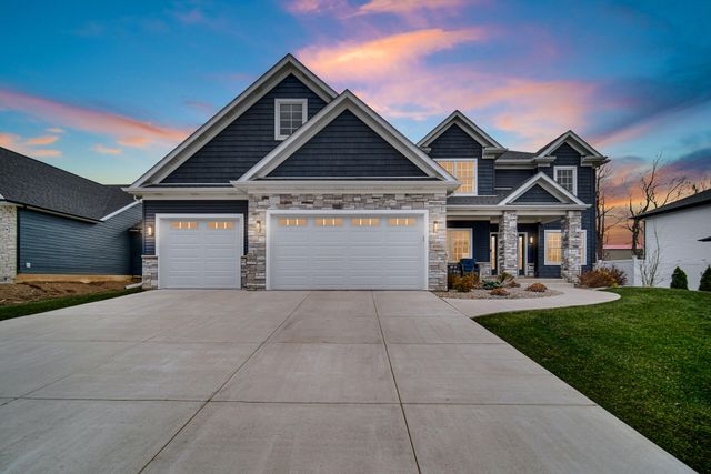 4900 Princess Drive, Valparaiso, IN 46383