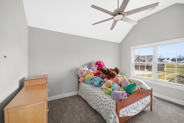 4900 Princess Drive, Valparaiso, IN 46383