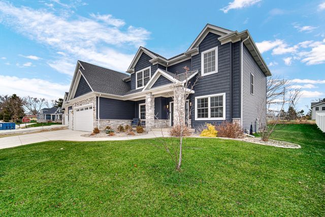 4900 Princess Drive, Valparaiso, IN 46383