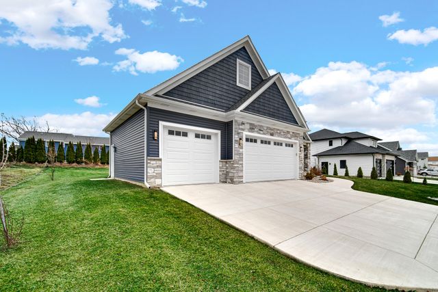 4900 Princess Drive, Valparaiso, IN 46383