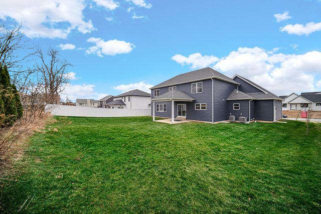 4900 Princess Drive, Valparaiso, IN 46383