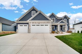 4900 Princess Drive, Valparaiso, IN 46383