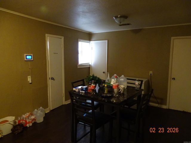 1608 Green Meadow Drive, Little Rock, AR 72204