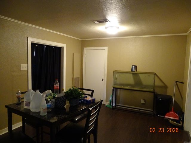 1608 Green Meadow Drive, Little Rock, AR 72204