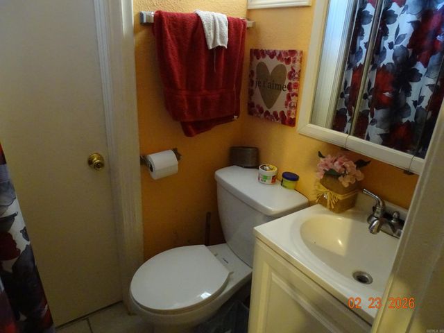 1608 Green Meadow Drive, Little Rock, AR 72204