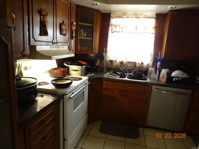 1608 Green Meadow Drive, Little Rock, AR 72204