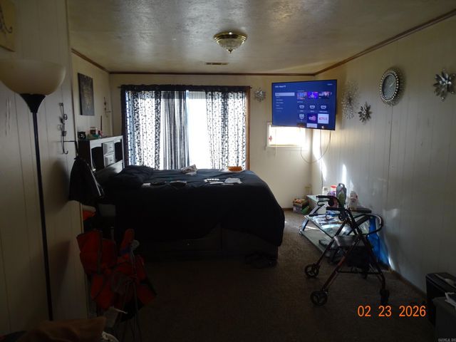 1608 Green Meadow Drive, Little Rock, AR 72204