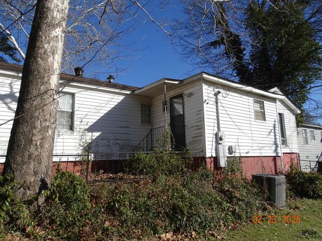 1608 Green Meadow Drive, Little Rock, AR 72204