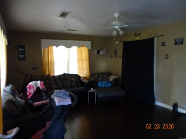 1608 Green Meadow Drive, Little Rock, AR 72204