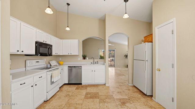 8617 W EL CAMINITO Drive, Peoria, AZ 85345